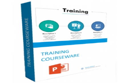 Courseware based on TOGAF® EA Practitioner